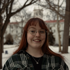 A Note from the Editor: On Melting Snow and Passing Time